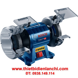 Máy mài bàn 150mm BOSCH GBG 35-15 (350W) Máy mài bàn 150mm BOSCH GBG 35-15 (350W)